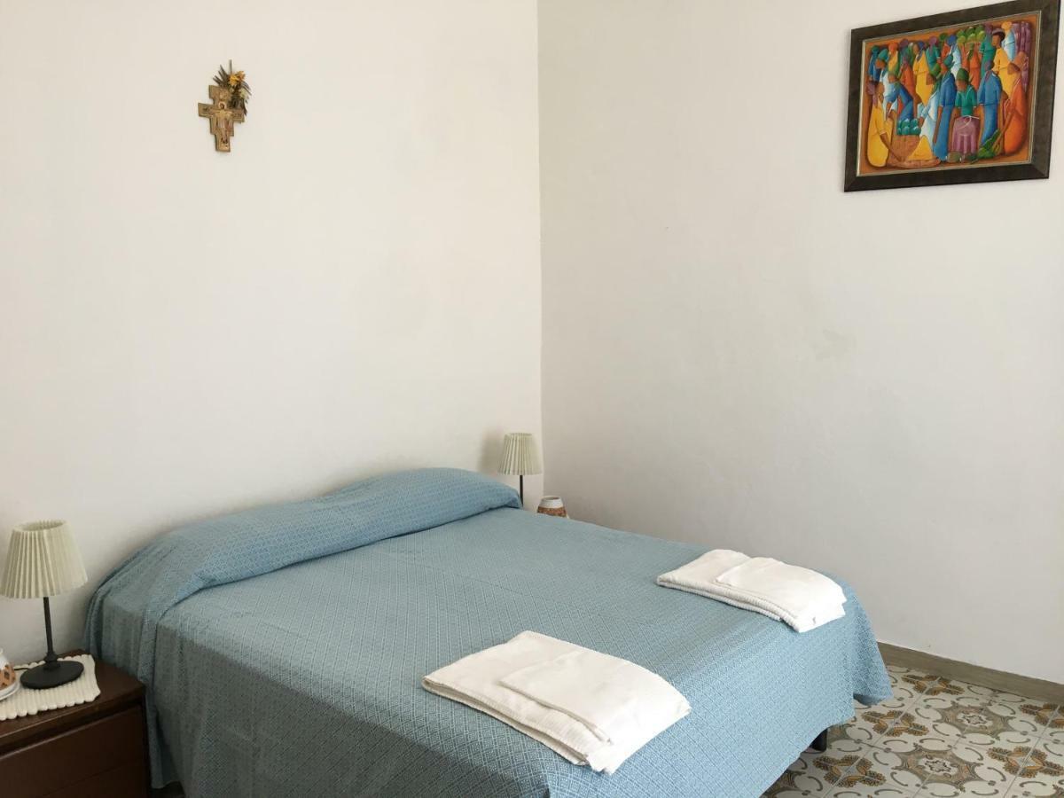 La Racia Hotel มาราเตอา ภายนอก รูปภาพ
